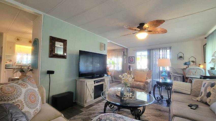 161 Juniper Dr. West a Dundee, FL Mobile or Manufactured Home for Sale
